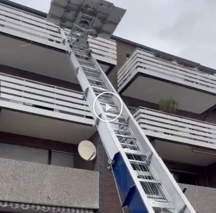 Haushaltsauflösungen Düsseldorf Video